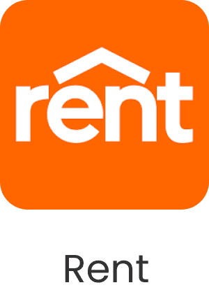 Rent logo